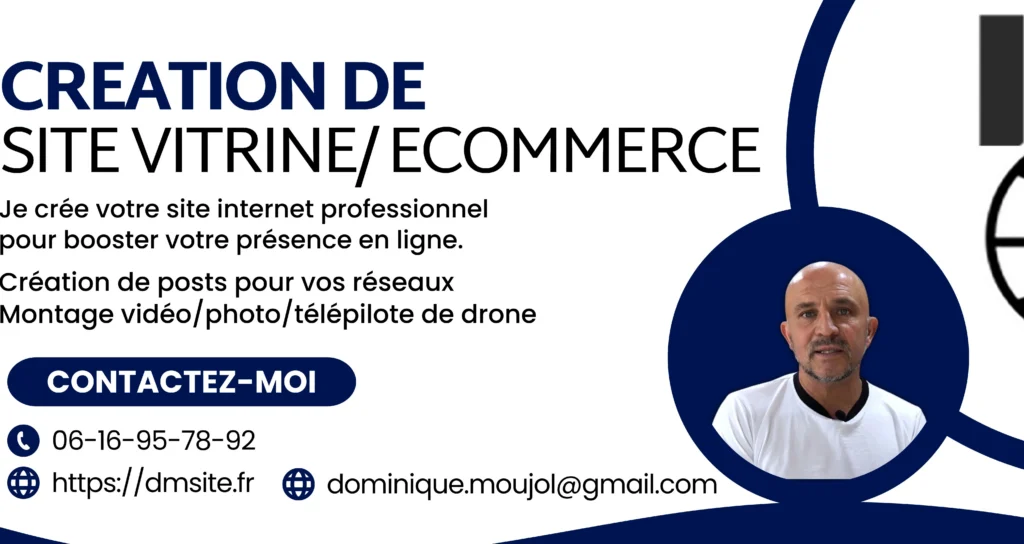Marketing digital à Saint-Flour