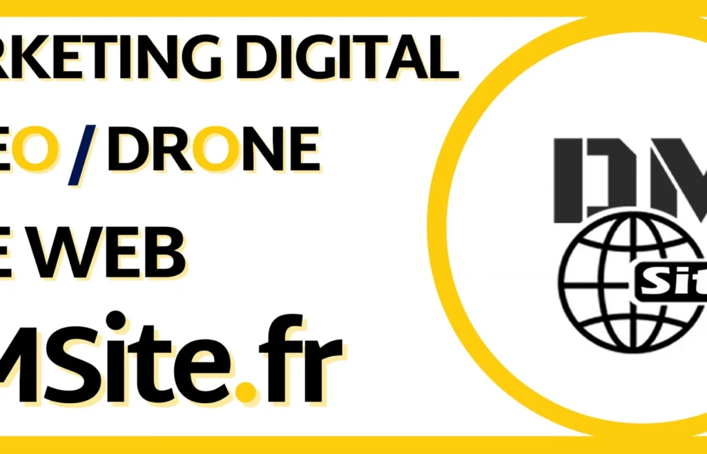 Création de site web vitrine à Saint-Flour