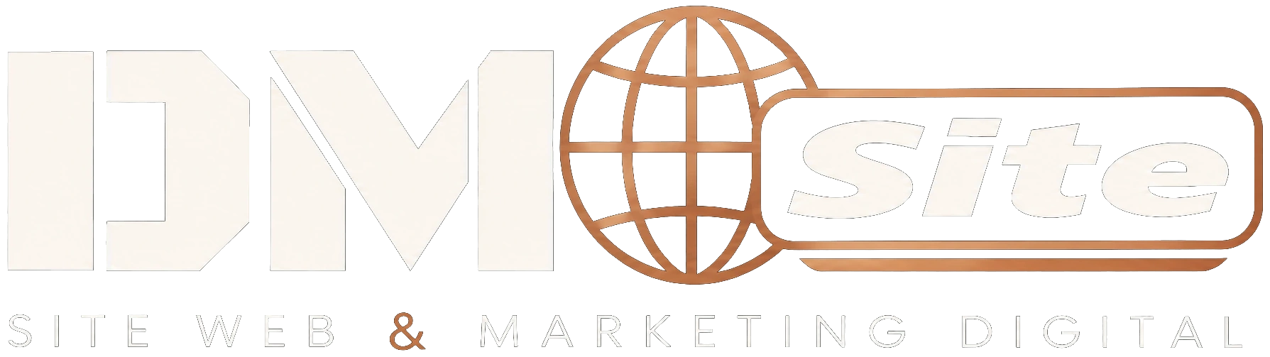 DMSite, site web et marketing digital